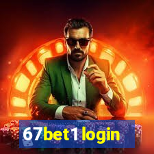 67bet1 login